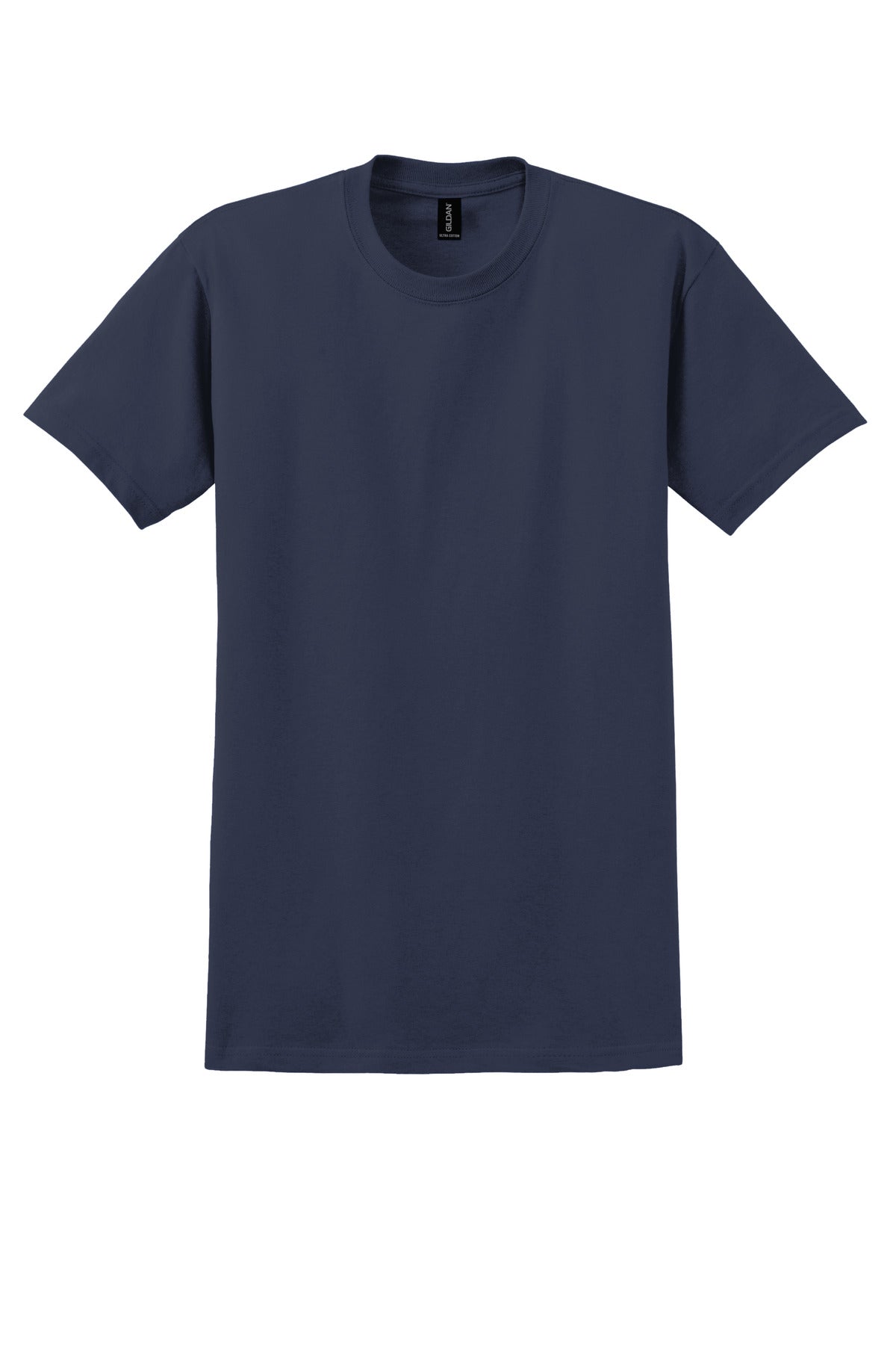 Gildan - Ultra Cotton 100% US Cotton T-Shirt.  2000