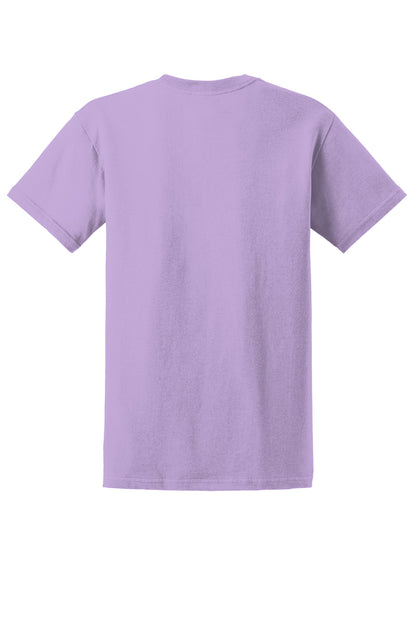 Gildan - Ultra Cotton 100% US Cotton T-Shirt.  2000