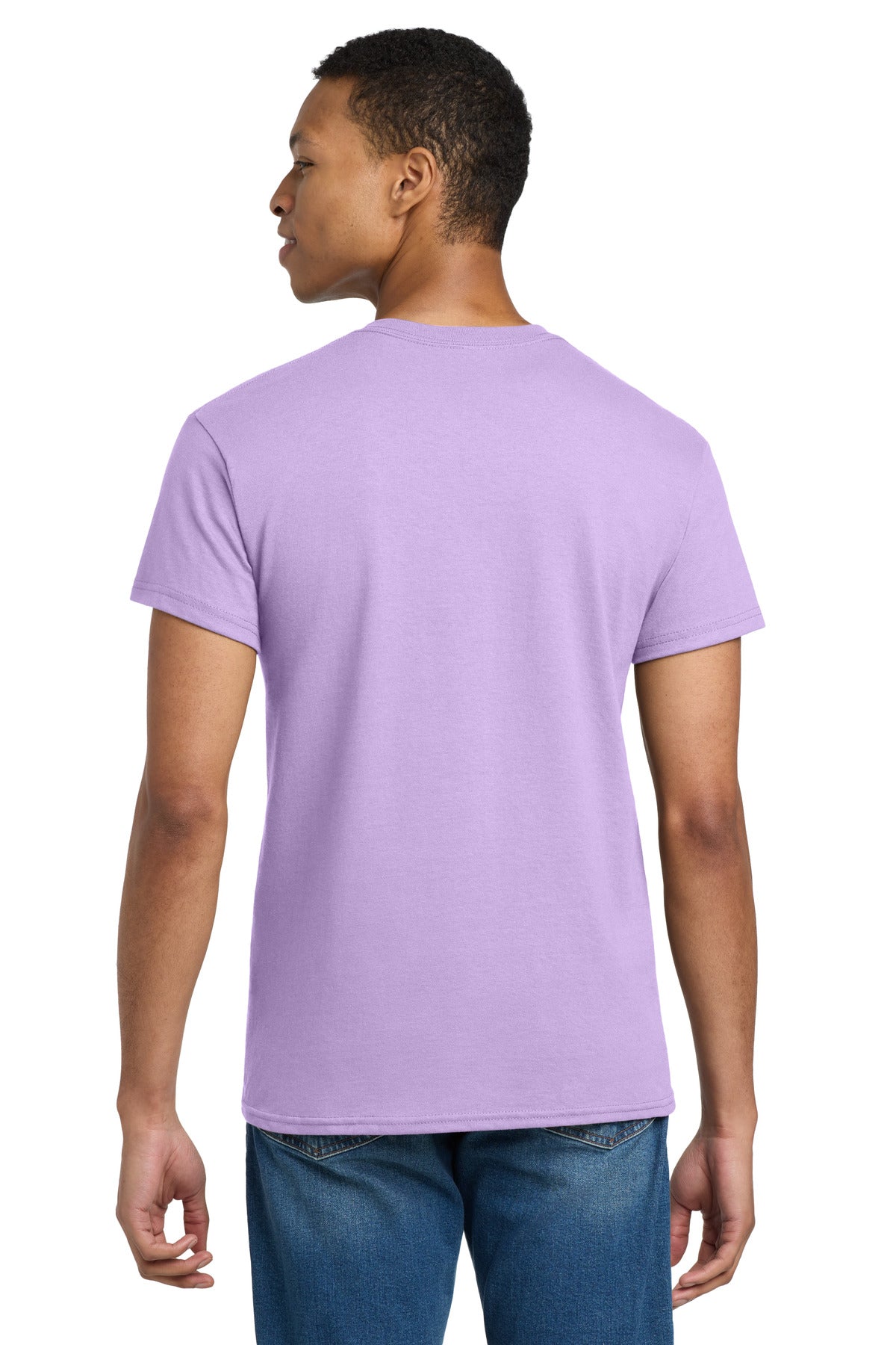 Gildan - Ultra Cotton 100% US Cotton T-Shirt.  2000