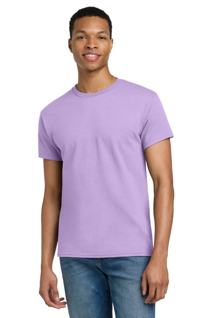 Gildan - Ultra Cotton 100% US Cotton T-Shirt.  2000