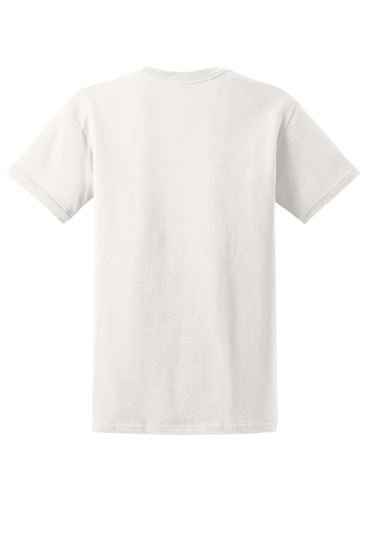 Gildan - Ultra Cotton 100% US Cotton T-Shirt.  2000