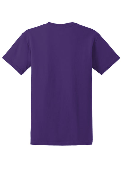 Gildan - Ultra Cotton 100% US Cotton T-Shirt.  2000