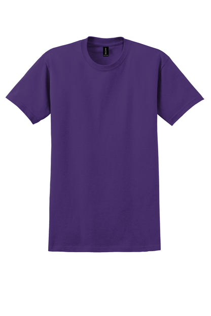 Gildan - Ultra Cotton 100% US Cotton T-Shirt.  2000