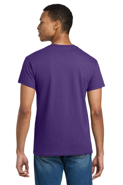 Gildan - Ultra Cotton 100% US Cotton T-Shirt.  2000