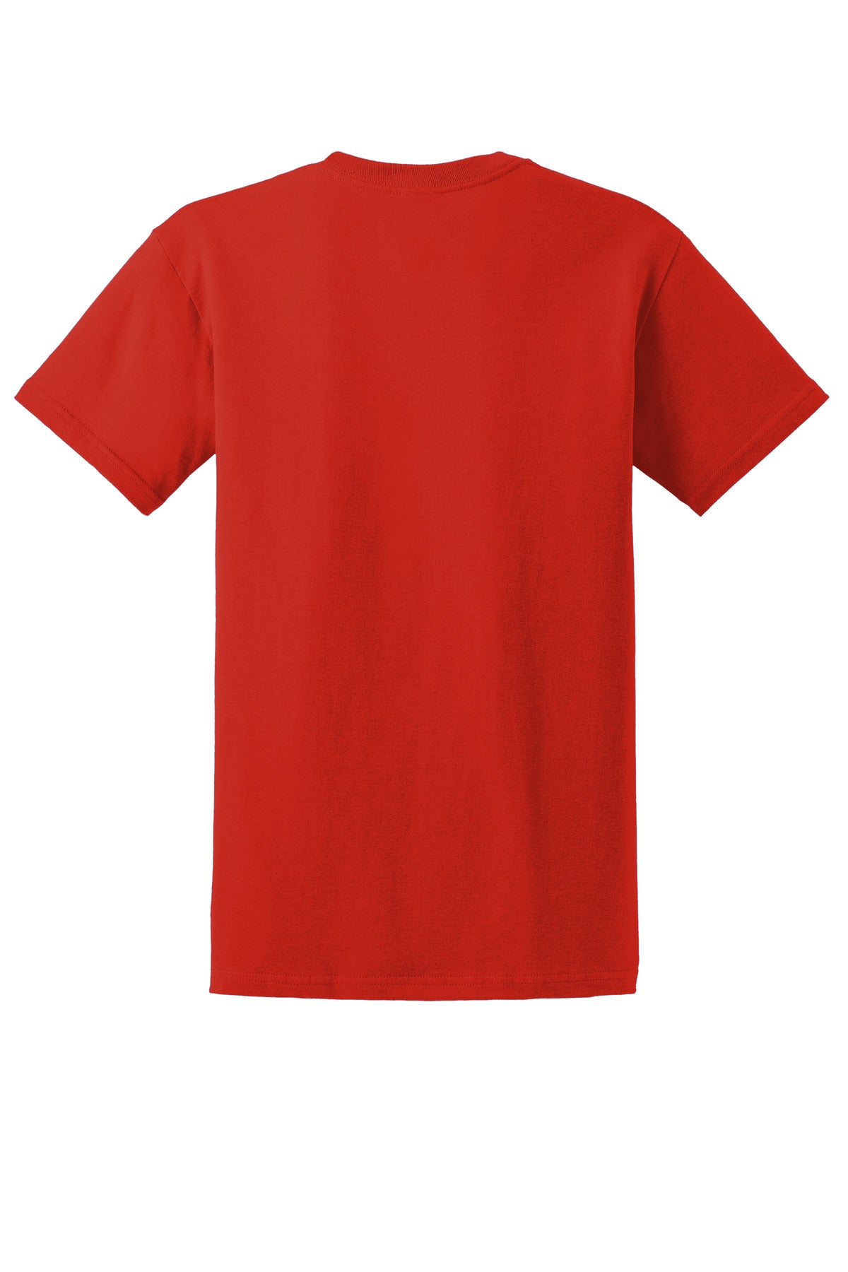 Gildan - Ultra Cotton 100% US Cotton T-Shirt.  2000