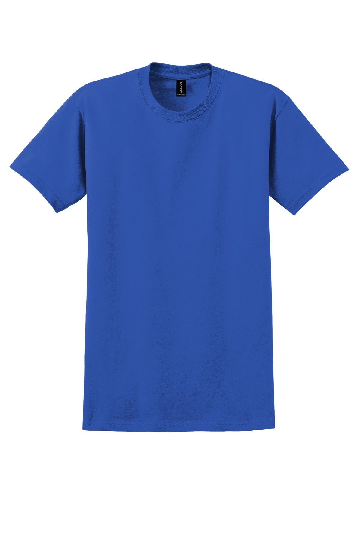 Gildan - Ultra Cotton 100% US Cotton T-Shirt.  2000