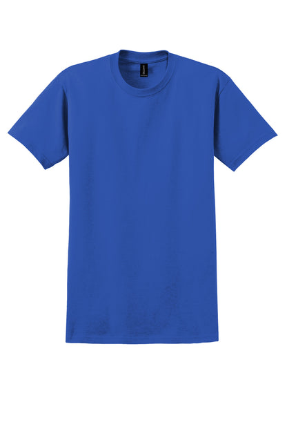 Gildan - Ultra Cotton 100% US Cotton T-Shirt.  2000
