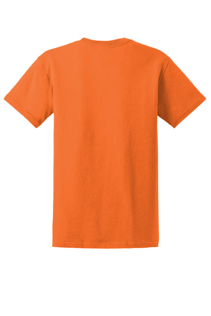 Gildan - Ultra Cotton 100% US Cotton T-Shirt.  2000