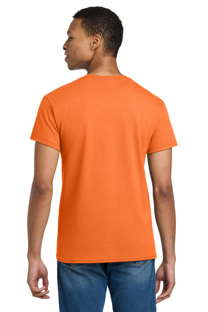 Gildan - Ultra Cotton 100% US Cotton T-Shirt.  2000