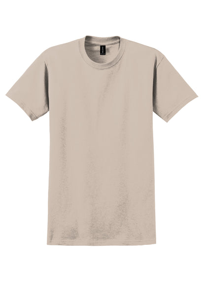 Gildan - Ultra Cotton 100% US Cotton T-Shirt.  2000