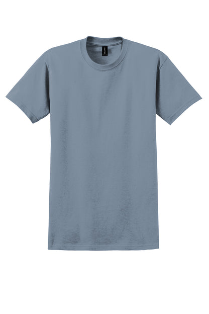 Gildan - Ultra Cotton 100% US Cotton T-Shirt.  2000