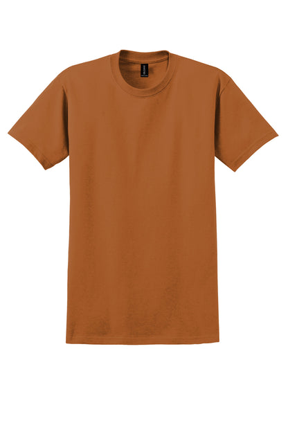 Gildan - Ultra Cotton 100% US Cotton T-Shirt.  2000