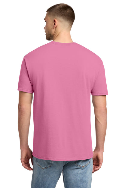 Jerzees -  Dri-Power 50/50 Cotton/Poly T-Shirt.  29M