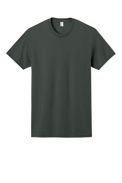 Jerzees -  Dri-Power 50/50 Cotton/Poly T-Shirt.  29M