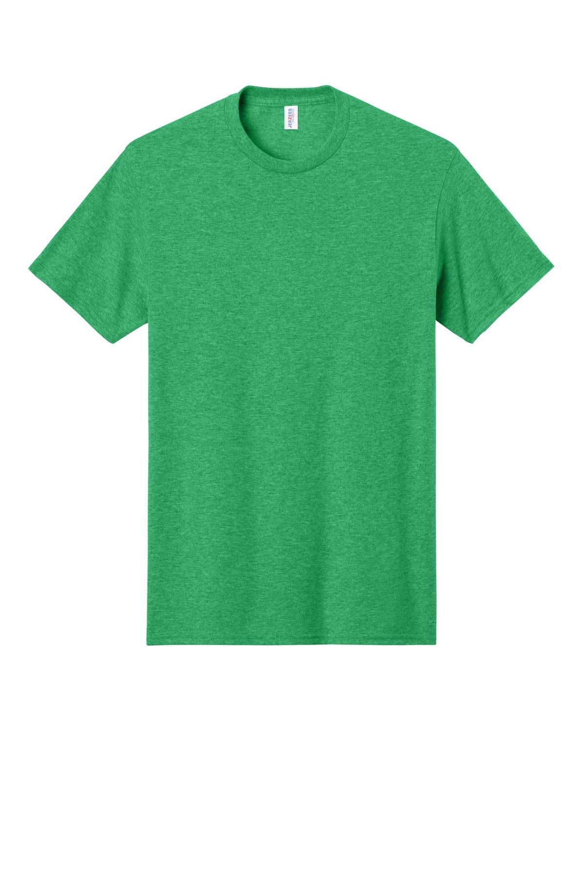 Jerzees -  Dri-Power 50/50 Cotton/Poly T-Shirt.  29M