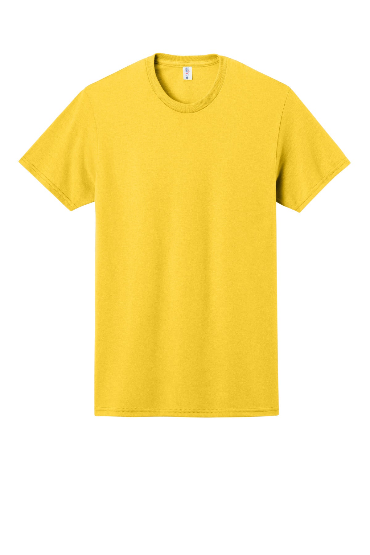 Jerzees -  Dri-Power 50/50 Cotton/Poly T-Shirt.  29M
