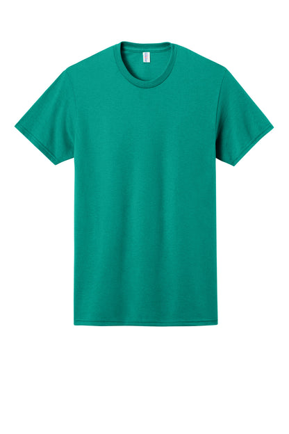 Jerzees -  Dri-Power 50/50 Cotton/Poly T-Shirt.  29M
