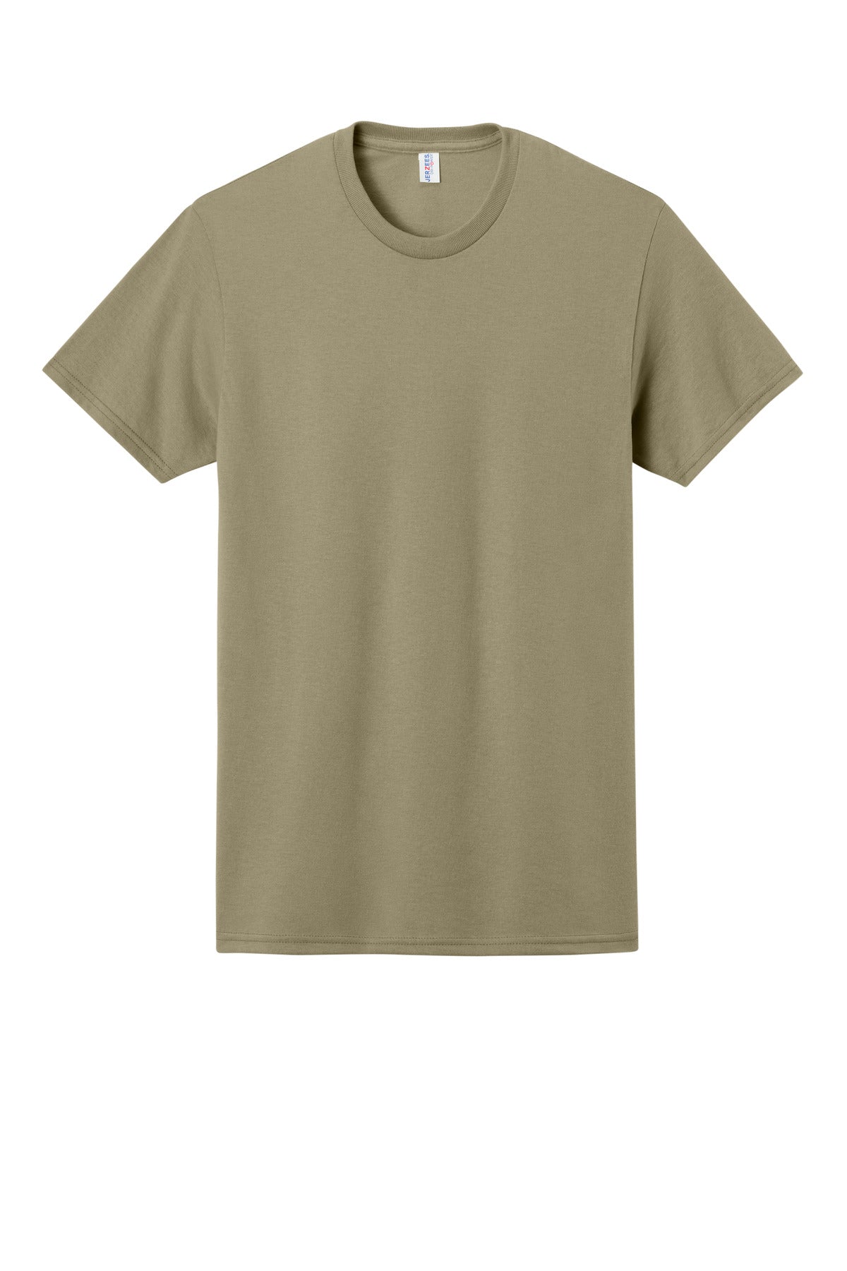 Jerzees -  Dri-Power 50/50 Cotton/Poly T-Shirt.  29M