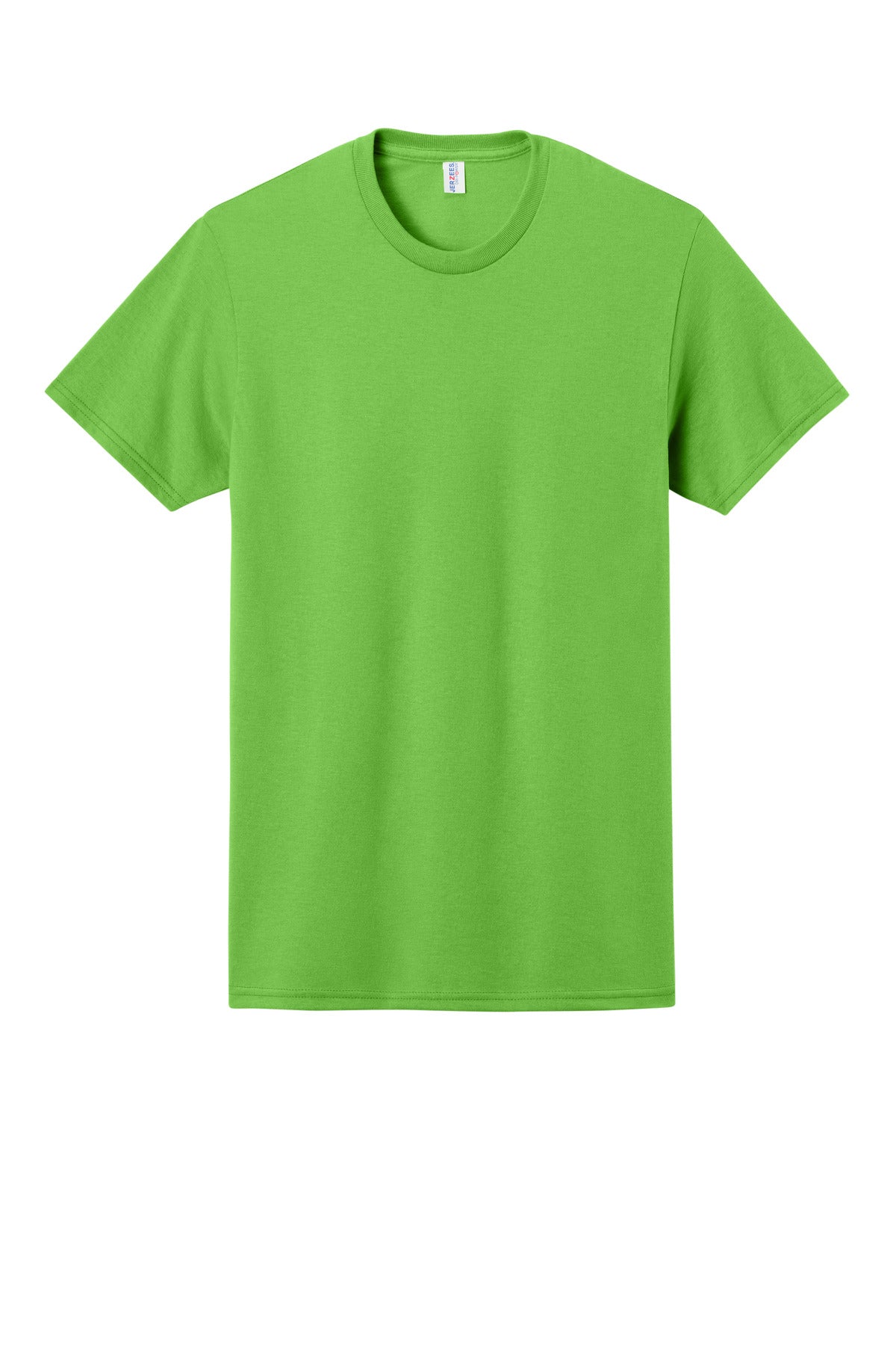 Jerzees -  Dri-Power 50/50 Cotton/Poly T-Shirt.  29M