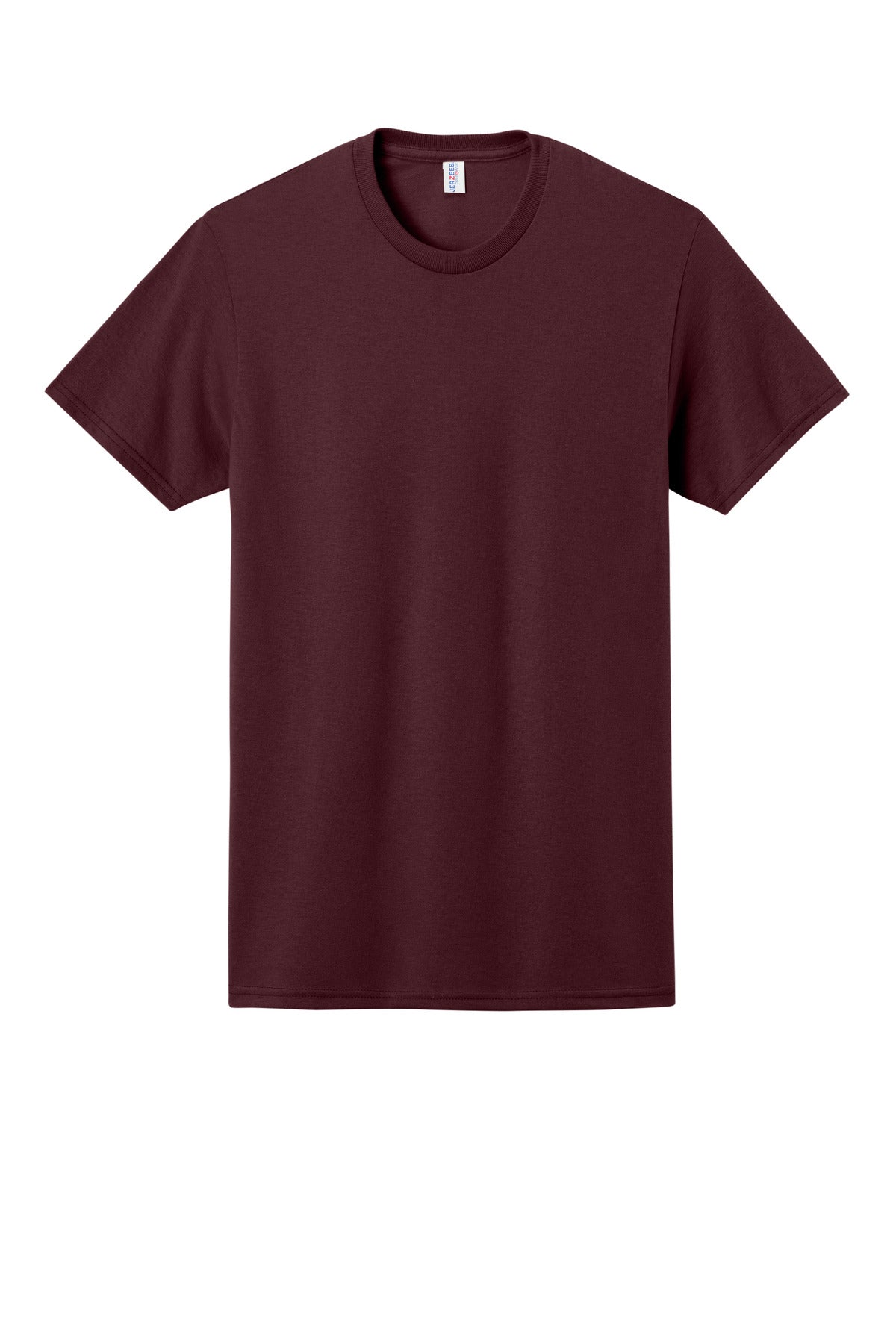 Jerzees -  Dri-Power 50/50 Cotton/Poly T-Shirt.  29M