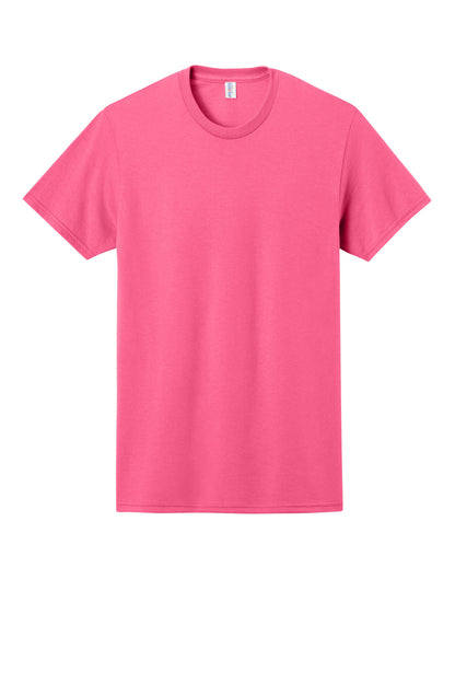 Jerzees -  Dri-Power 50/50 Cotton/Poly T-Shirt.  29M