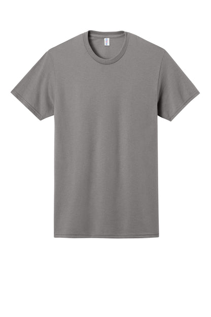Jerzees -  Dri-Power 50/50 Cotton/Poly T-Shirt.  29M