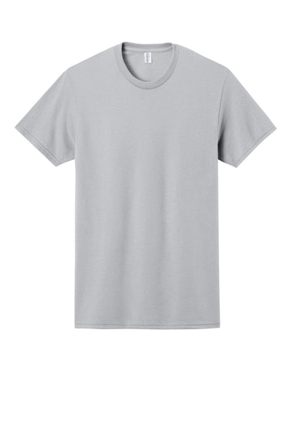 Jerzees -  Dri-Power 50/50 Cotton/Poly T-Shirt.  29M