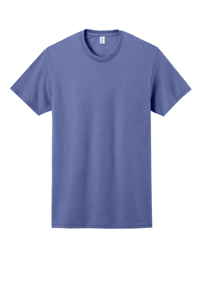 Jerzees -  Dri-Power 50/50 Cotton/Poly T-Shirt.  29M