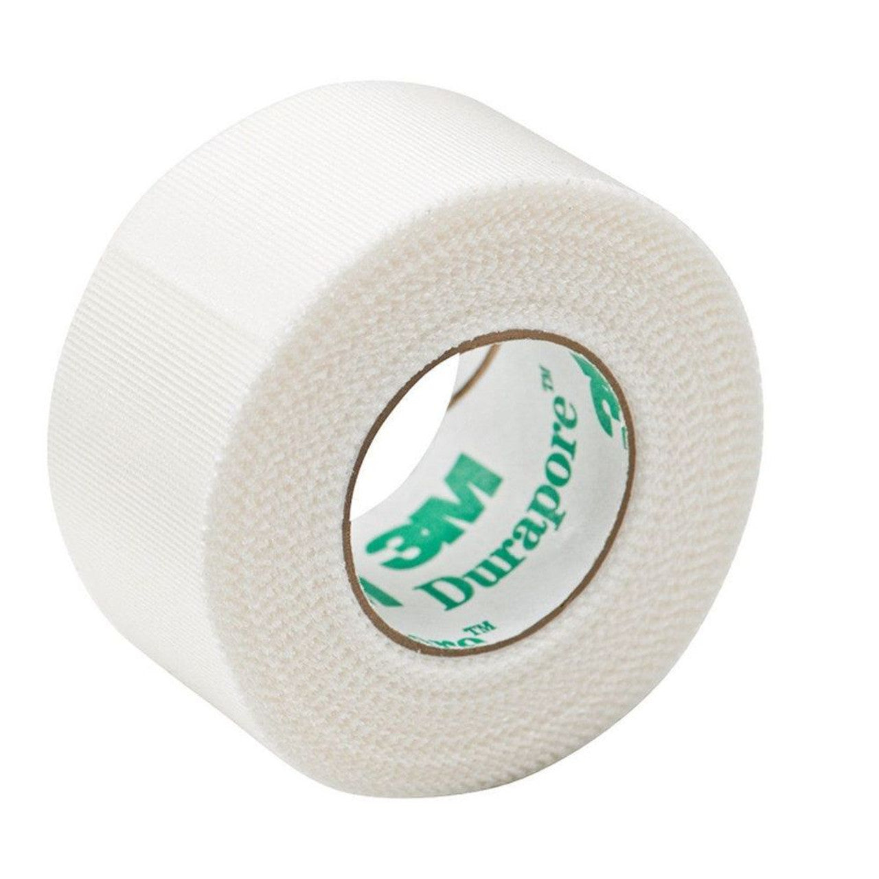 3M-3M Durapore Silk-like Cloth Surgical Tape-MedTech-2