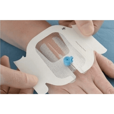 3m-3M™ Tegaderm™ Transparent Film Dressing Frame Style BX/100-MedTech-2