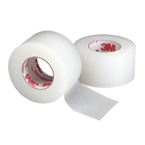  3M-3M™ Transpore™ Tape-MedTech-1