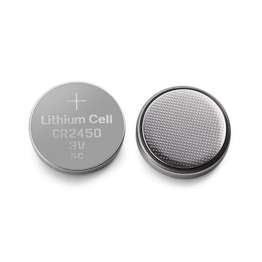 Batteries Plus-3V Coin Cell Lithium Battery-MedTech-2