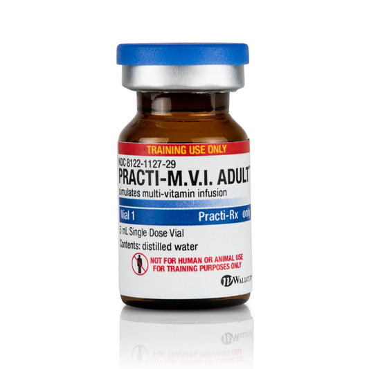 Wallcur- Practi-MVI Adult Dual Pack Vials-Medtech- 1