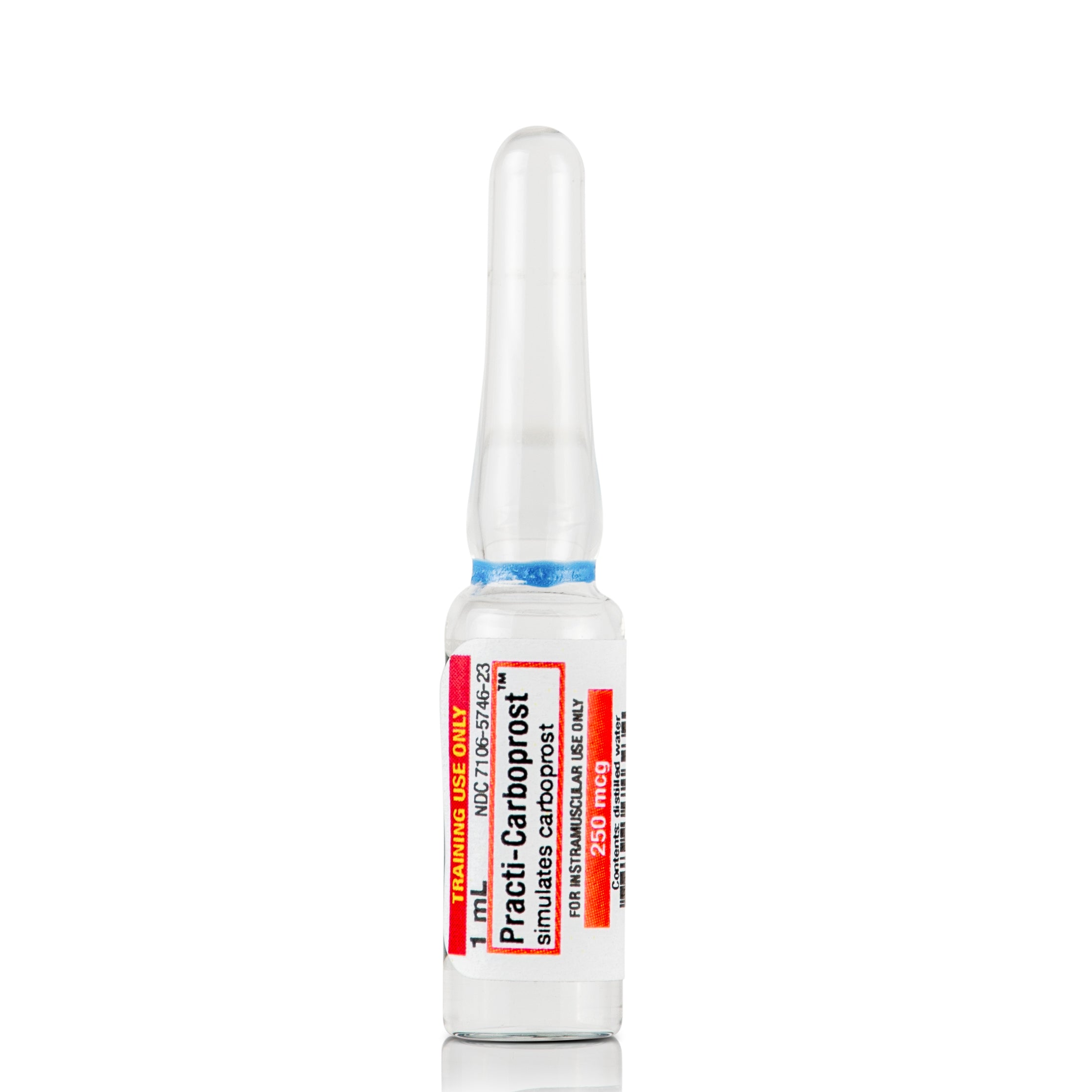 Wallcur- Practi-Carboprost Ampule-Medtech- 1