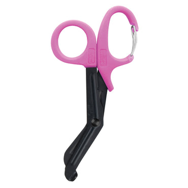 Prestige Medical-5.5" Carabiner Utility Scissor-MedTech-2