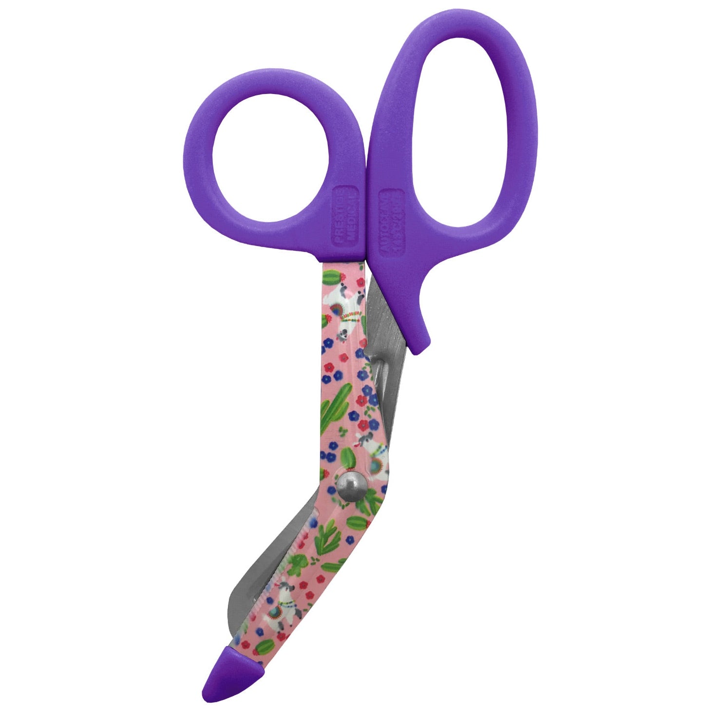  Prestige Medical-5.5 In Stylemate Utility Scissor-MedTech-10