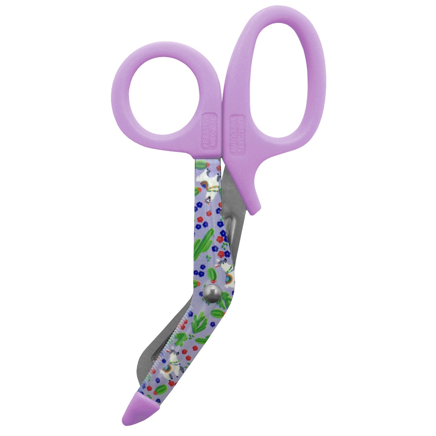  Prestige Medical-5.5 In Stylemate Utility Scissor-MedTech-12