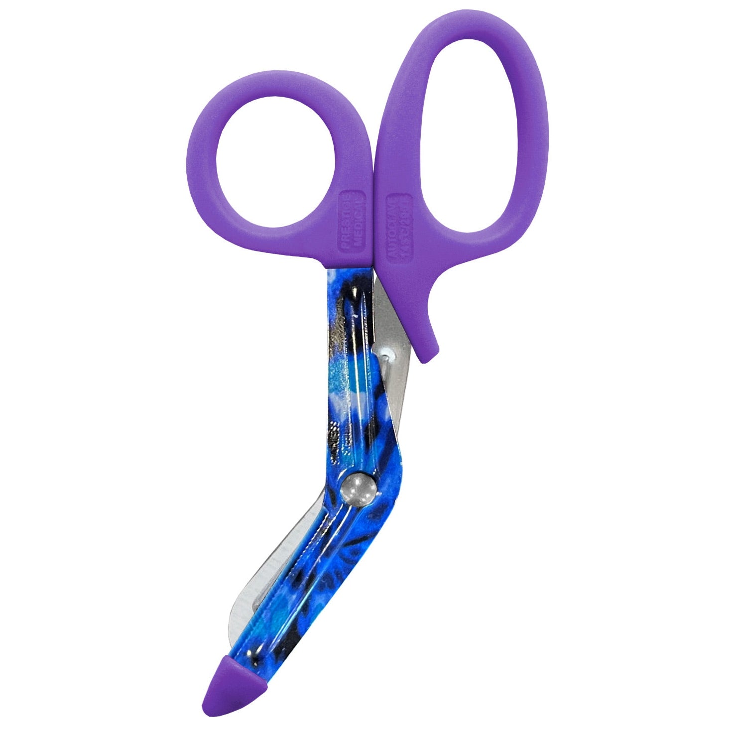  Prestige Medical-5.5 In Stylemate Utility Scissor-MedTech-16