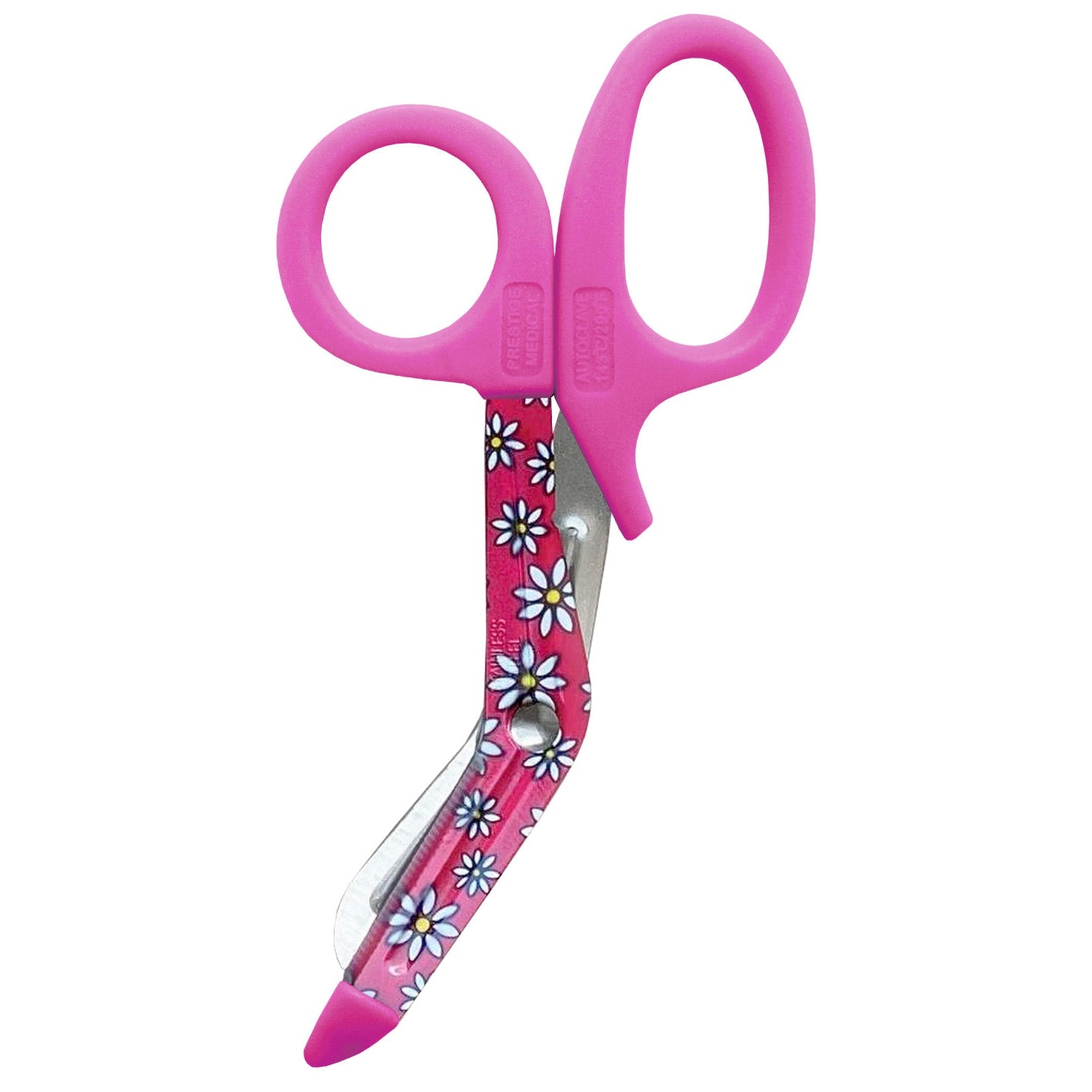  Prestige Medical-5.5 In Stylemate Utility Scissor-MedTech-4