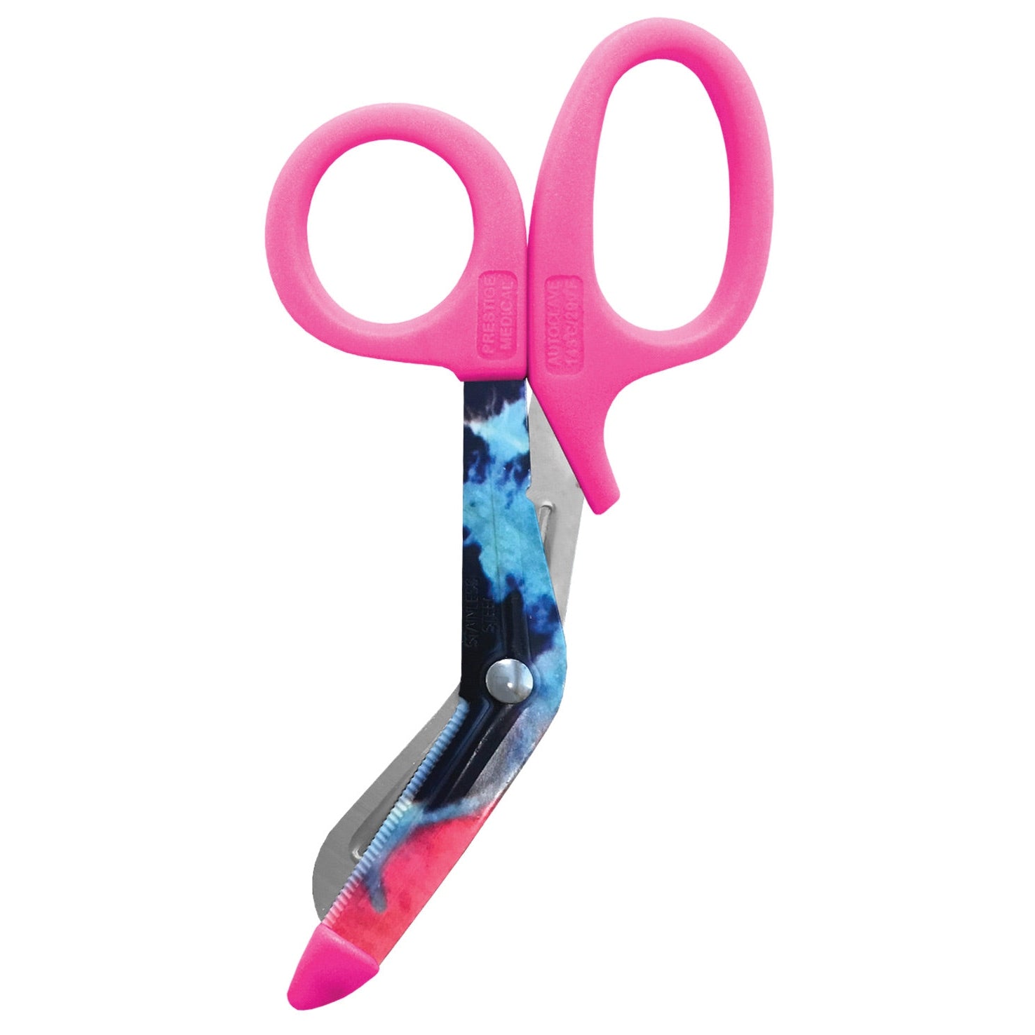  Prestige Medical-5.5 In Stylemate Utility Scissor-MedTech-15