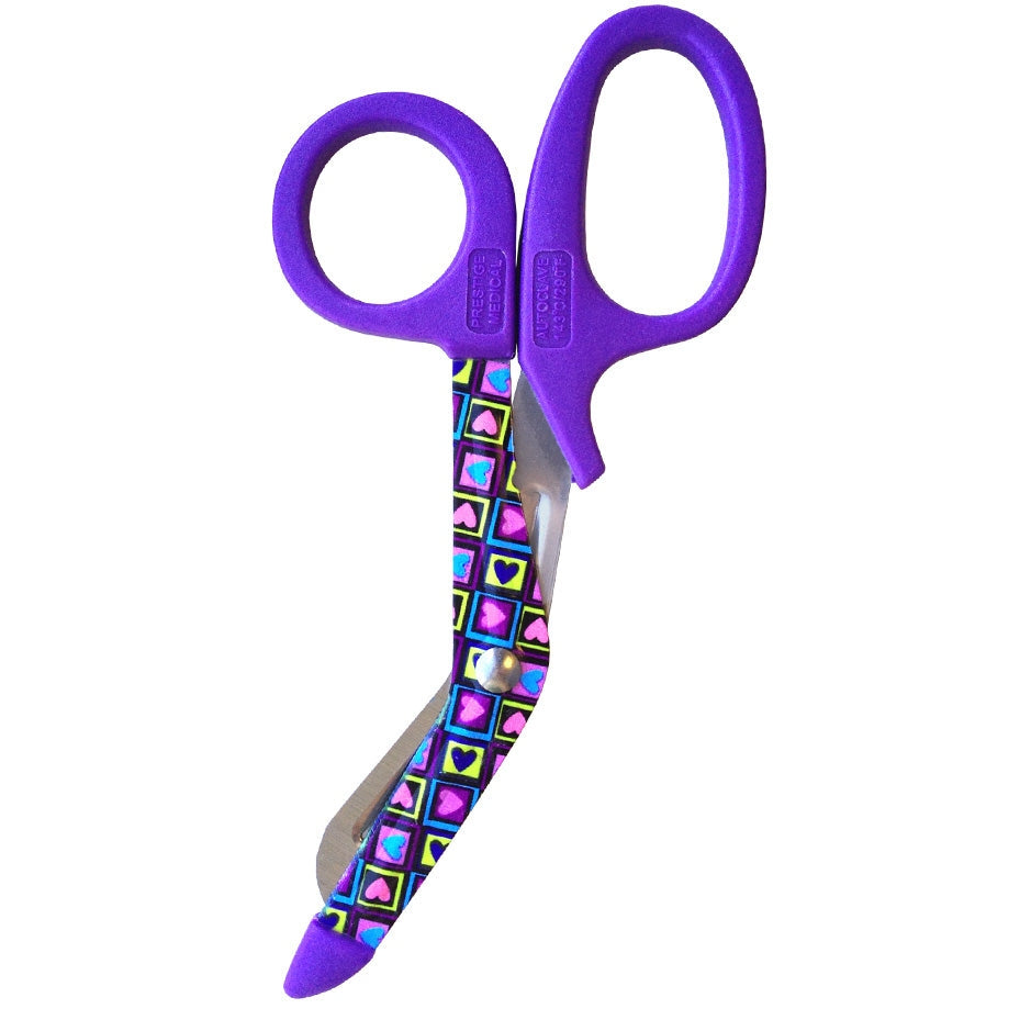  Prestige Medical-5.5 In Stylemate Utility Scissor-MedTech-6