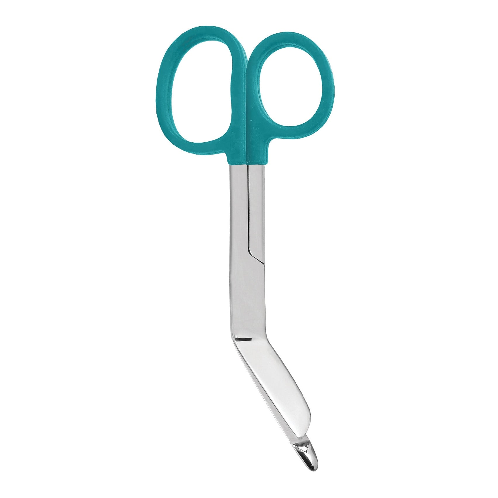  Prestige Medical-5.5" ListerMate® Large Ring Bandage Scissor-MedTech-2