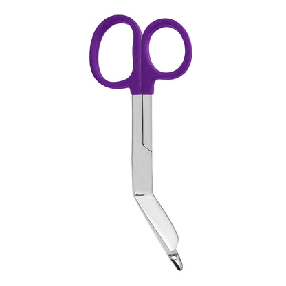 Prestige Medical-5.5" ListerMate® Large Ring Bandage Scissor-MedTech-1