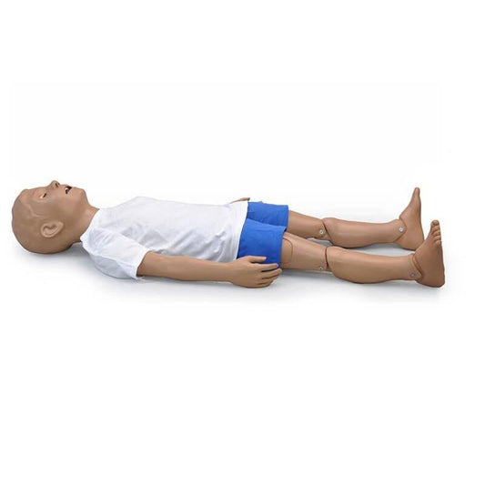 GT Simulators-5-Year PEDI® Simulator-MedTech-1