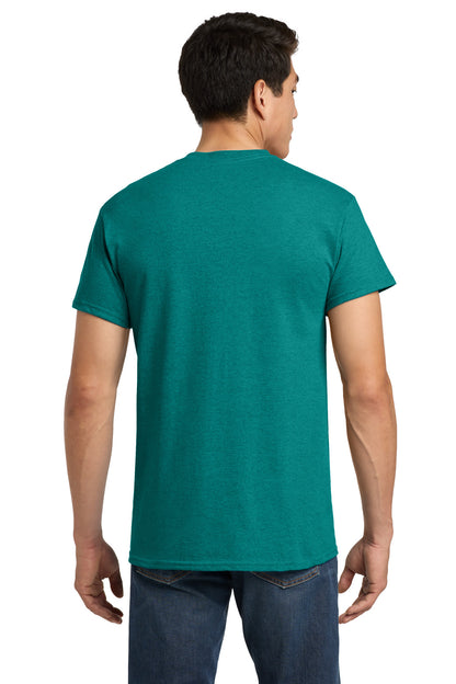 Gildan - Heavy Cotton 100% Cotton T-Shirt.  5000