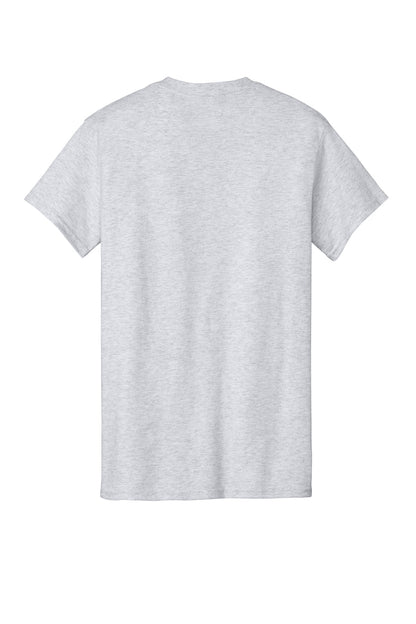 Gildan - Heavy Cotton 100% Cotton T-Shirt.  5000