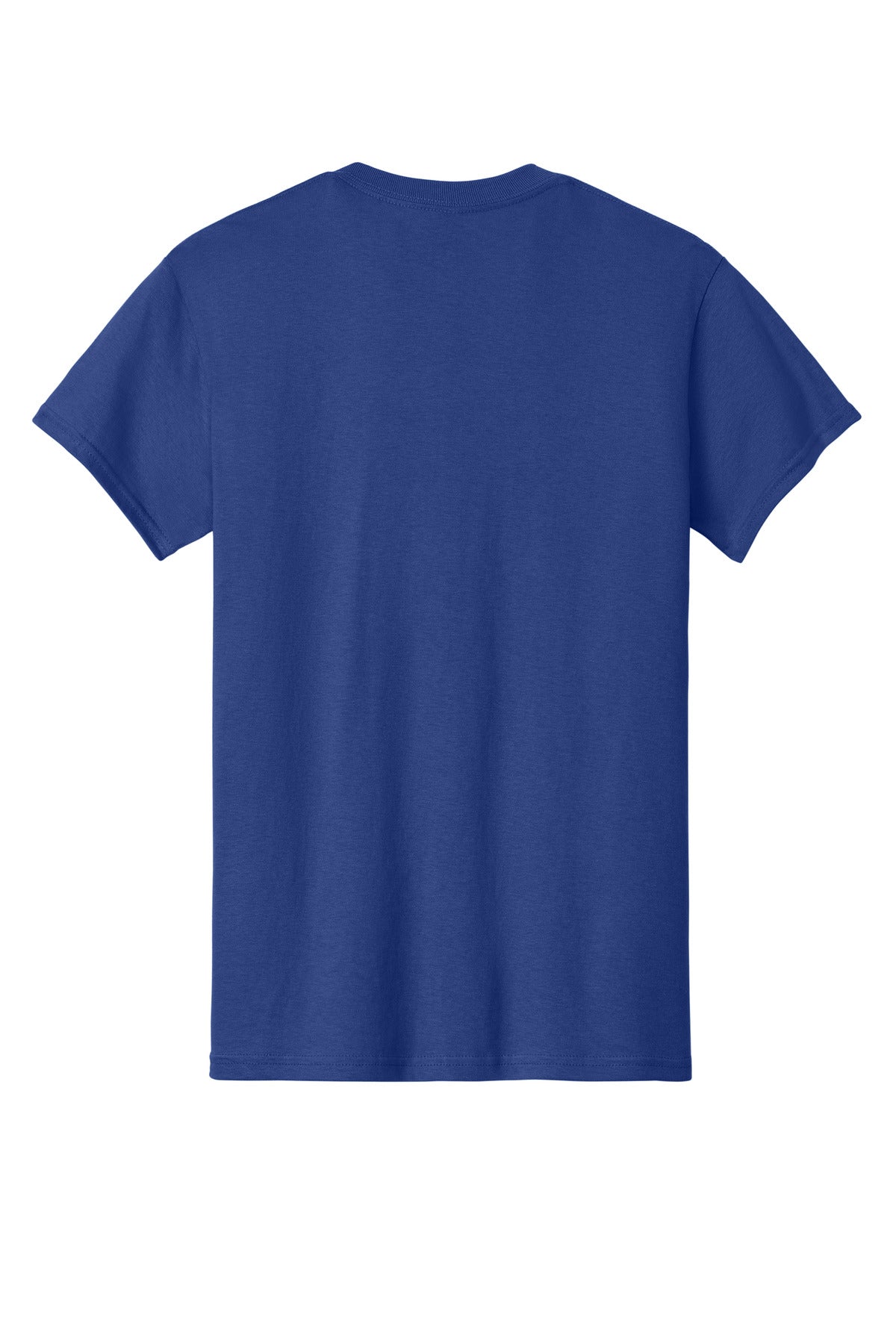 Gildan - Heavy Cotton 100% Cotton T-Shirt.  5000