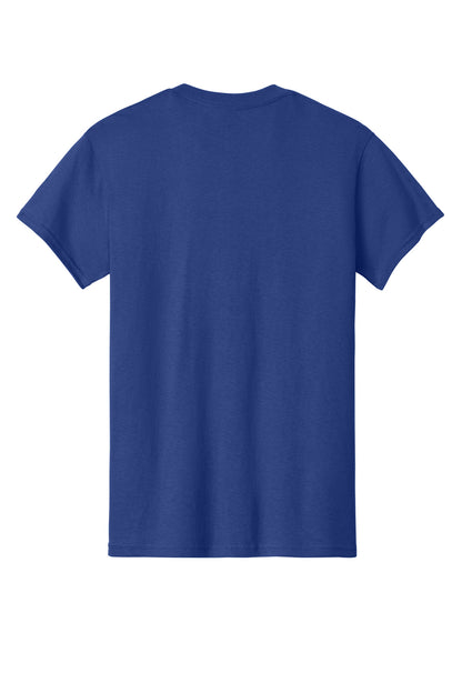 Gildan - Heavy Cotton 100% Cotton T-Shirt.  5000