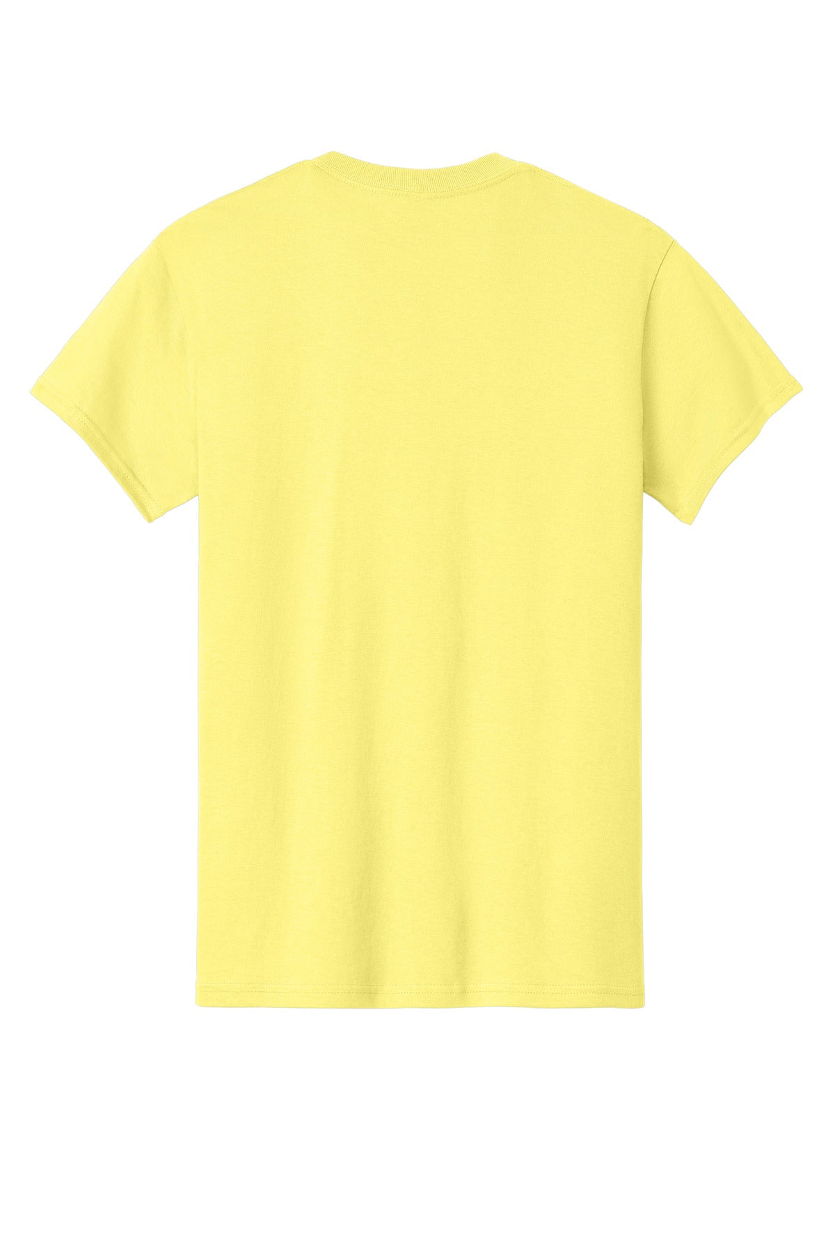 Gildan - Heavy Cotton 100% Cotton T-Shirt.  5000