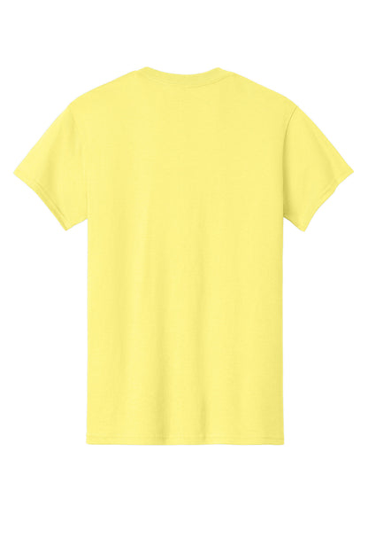 Gildan - Heavy Cotton 100% Cotton T-Shirt.  5000